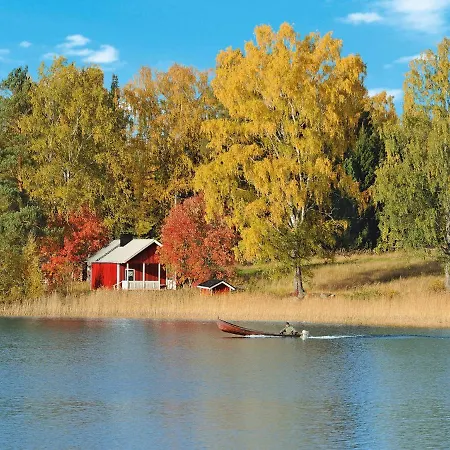 Liisakallela By Interhome Loma-asunnot