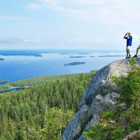 Liisakallela By Interhome Loma-asunnot *