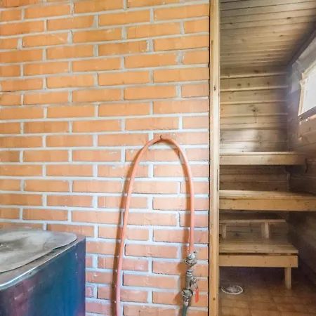 Liisakallela By Interhome * Sonkajärvi