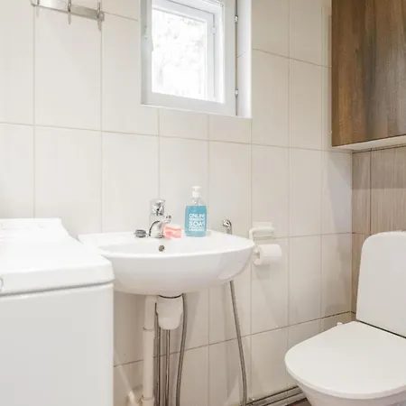 Liisakallela By Interhome Ferienhaus