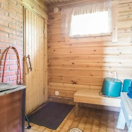 Loma-asunnot Liisakallela By Interhome