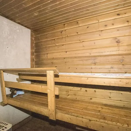 Ferienhaus Liisakallela By Interhome Sonkajärvi