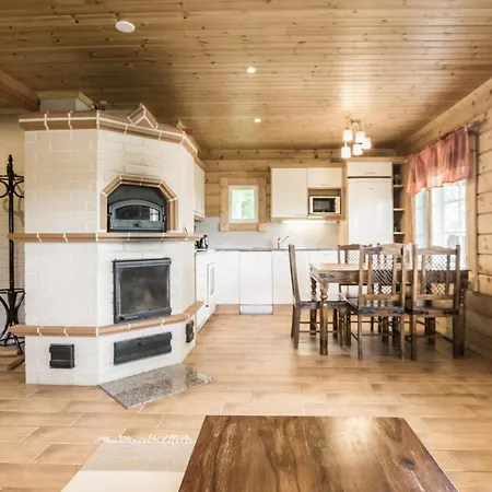 Ferienhaus Liisakallela By Interhome *