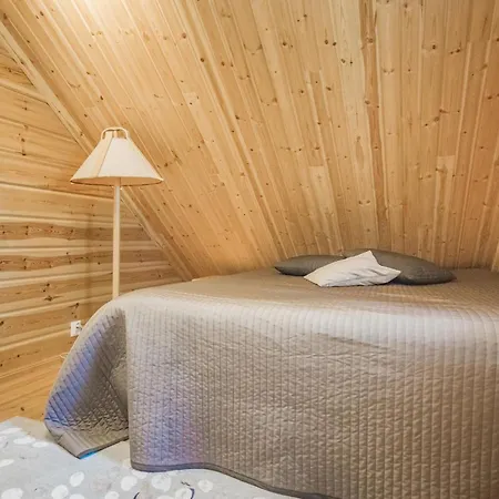 Loma-asunnot Liisakallela By Interhome Sonkajärvi