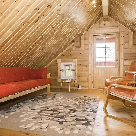 Ferienhaus Liisakallela By Interhome