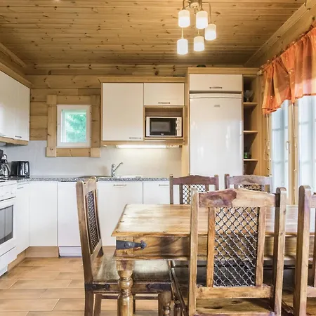 Liisakallela By Interhome Loma-asunnot *