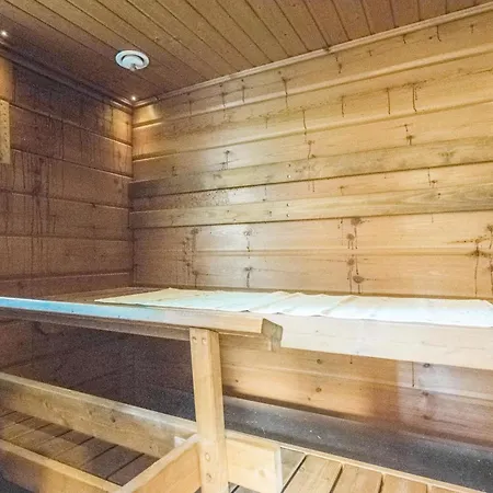 Loma-asunnot Liisakallela By Interhome