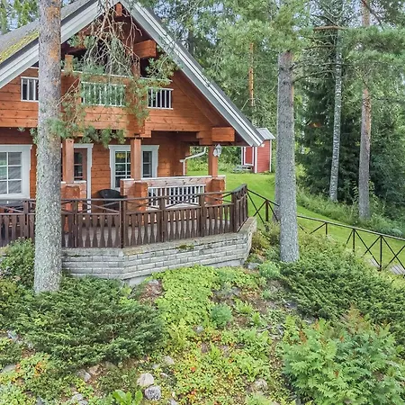 Ferienhaus Liisakallela By Interhome *