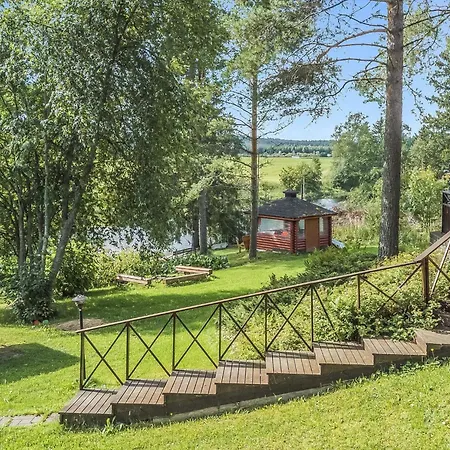 Tatil Evi Liisakallela By Interhome Sonkajärvi