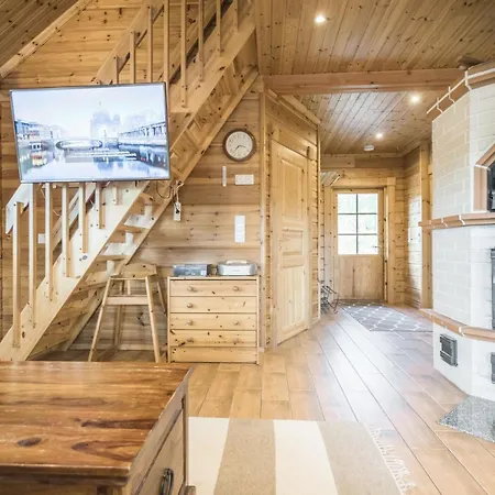 Tatil Evi Liisakallela By Interhome