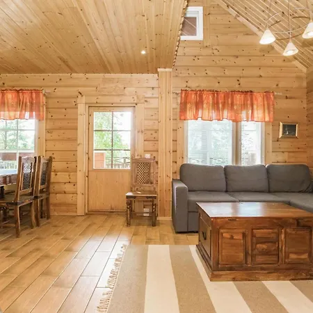 Liisakallela By Interhome Hébergement de vacances Sonkajärvi