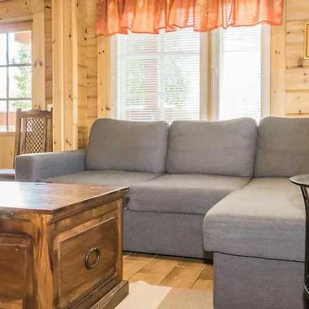 Liisakallela By Interhome Tatil Evi