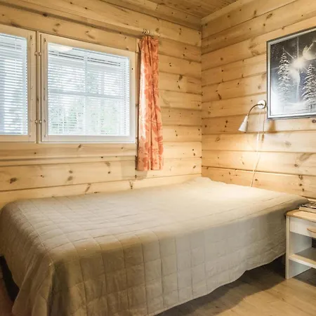 Liisakallela By Interhome Nyaraló