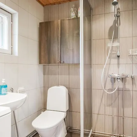 Liisakallela By Interhome Nyaraló