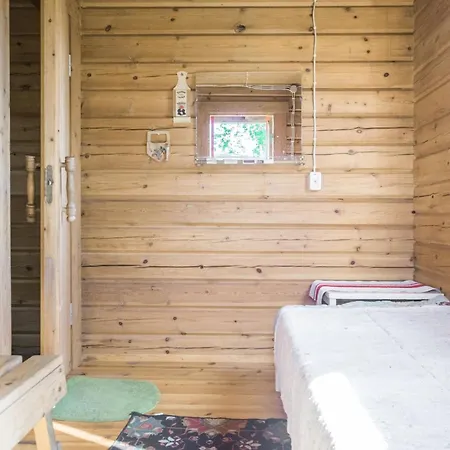 度假居 Liisakallela By Interhome