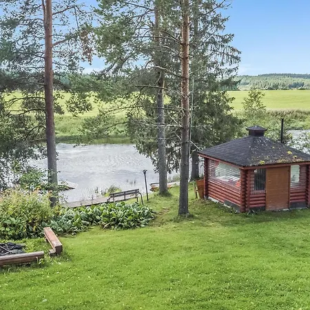 Liisakallela By Interhome * Sonkajärvi