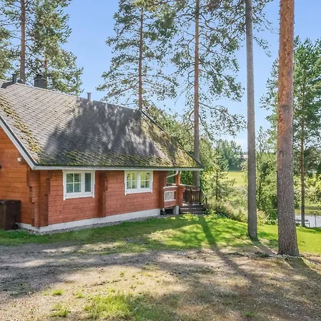 Liisakallela By Interhome * Sonkajärvi