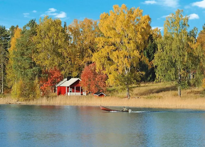 Liisakallela By Interhome Nyaraló