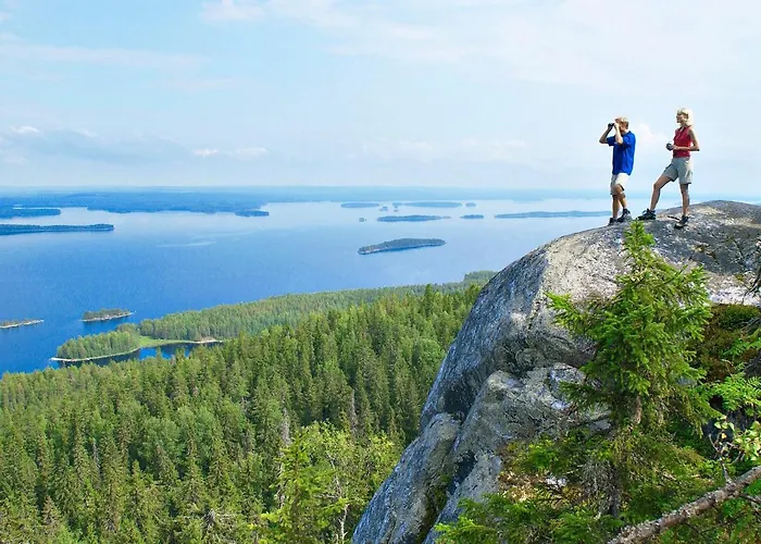 Liisakallela By Interhome 度假居 *