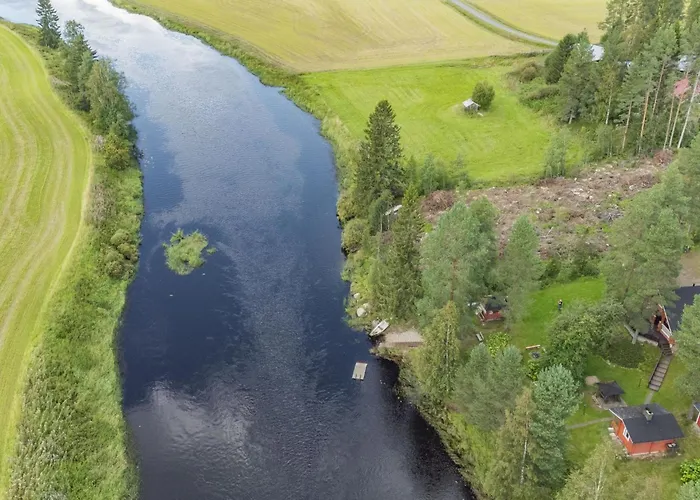 Liisakallela By Interhome *