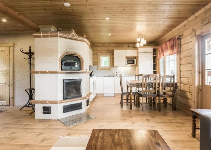 Liisakallela By Interhome *