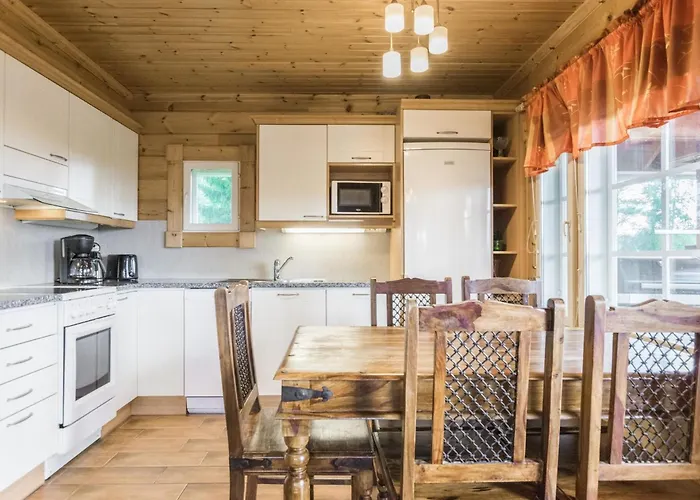 Liisakallela By Interhome