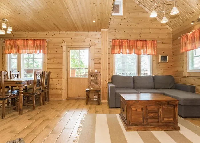 Liisakallela By Interhome 度假居 Sonkajärvi