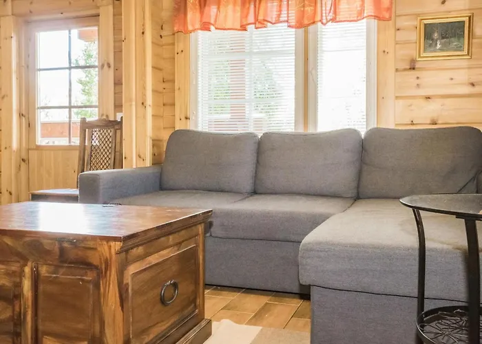 Liisakallela By Interhome 度假居