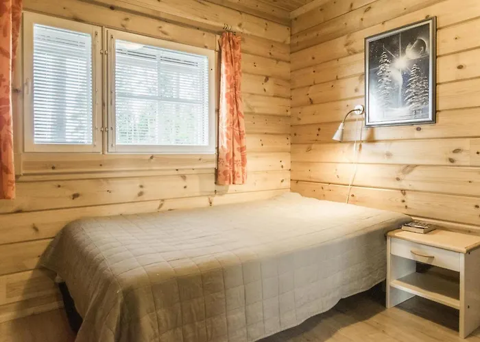 Liisakallela By Interhome Nyaraló