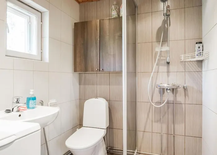 Liisakallela By Interhome Nyaraló