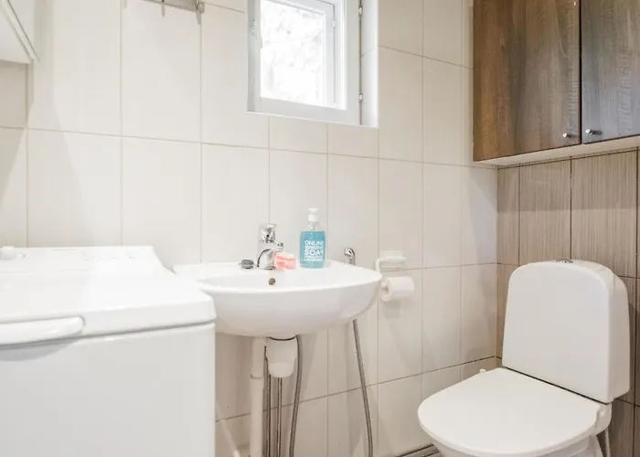 Liisakallela By Interhome *