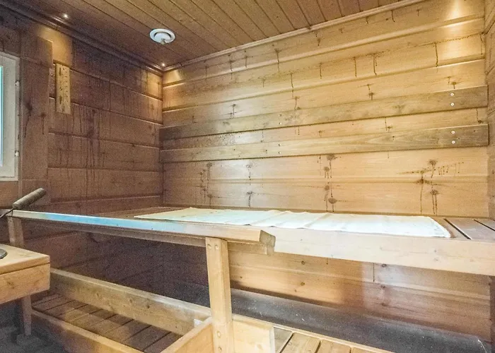 Nyaraló Liisakallela By Interhome