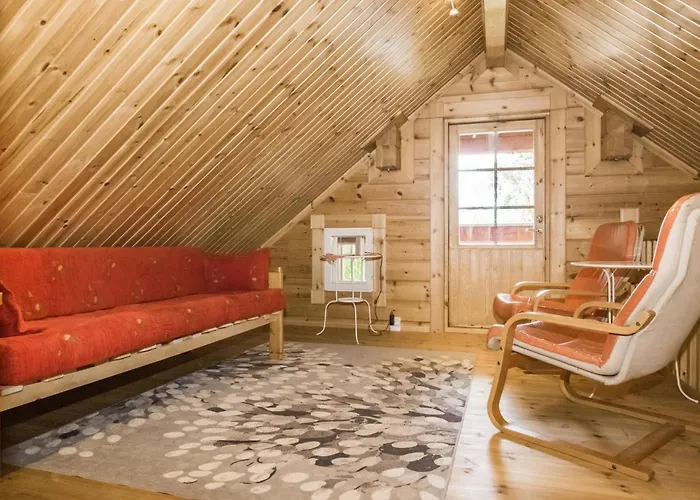 Nyaraló Liisakallela By Interhome *