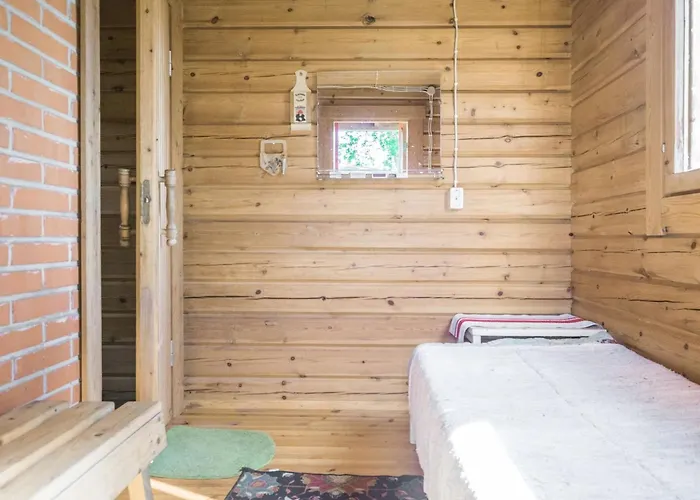 Nyaraló Liisakallela By Interhome