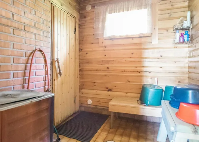 Liisakallela By Interhome Sonkajärvi