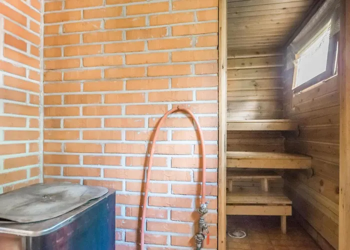 度假居 Liisakallela By Interhome Sonkajärvi