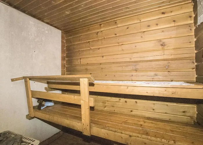 Nyaraló Liisakallela By Interhome *